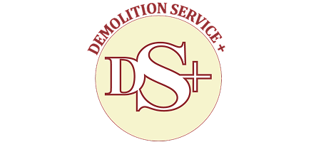 Logo DEMOLITION SERVICE PLUS