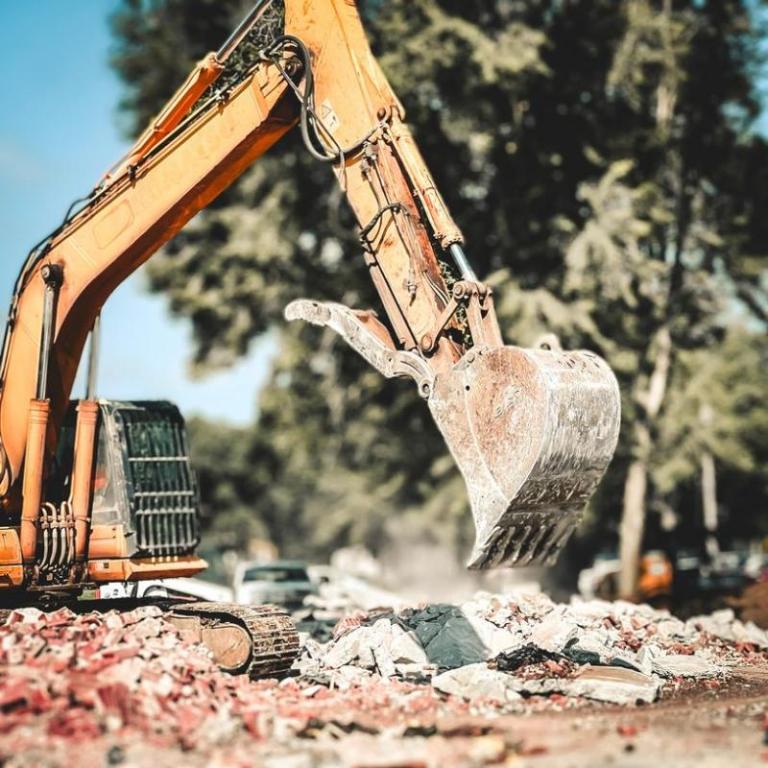 Entreprise de démolition à Lille, quels critères de choix ?