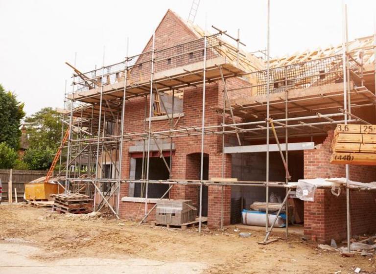 Déconstruction de bâtiments à Lille : comment valoriser les matériaux ?